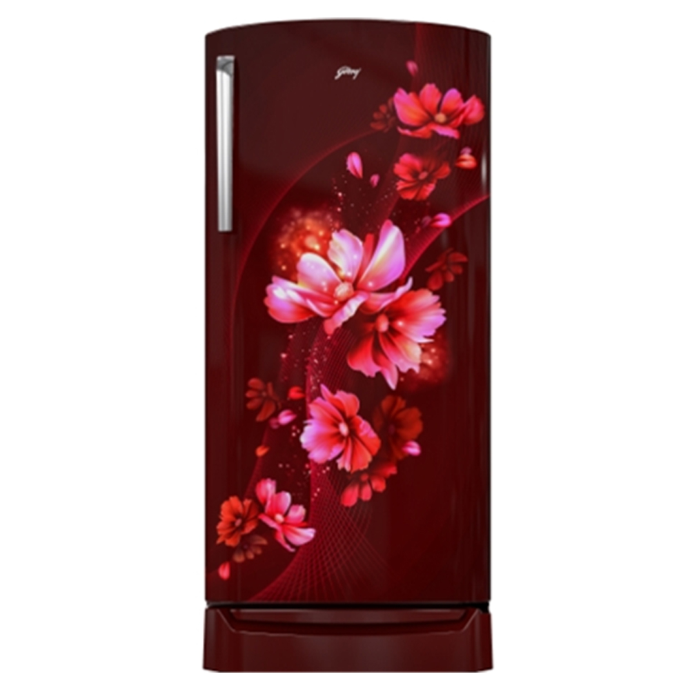 Godrej 192 Liter Single Door Refrigerator